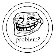 troll face 1